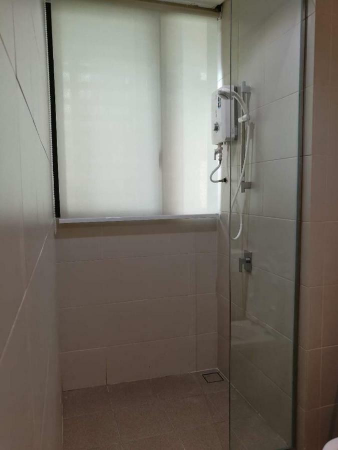 Vince'S Icity Soho Homestay Water Park Red Carpet Shah Alam Light City Central Экстерьер фото