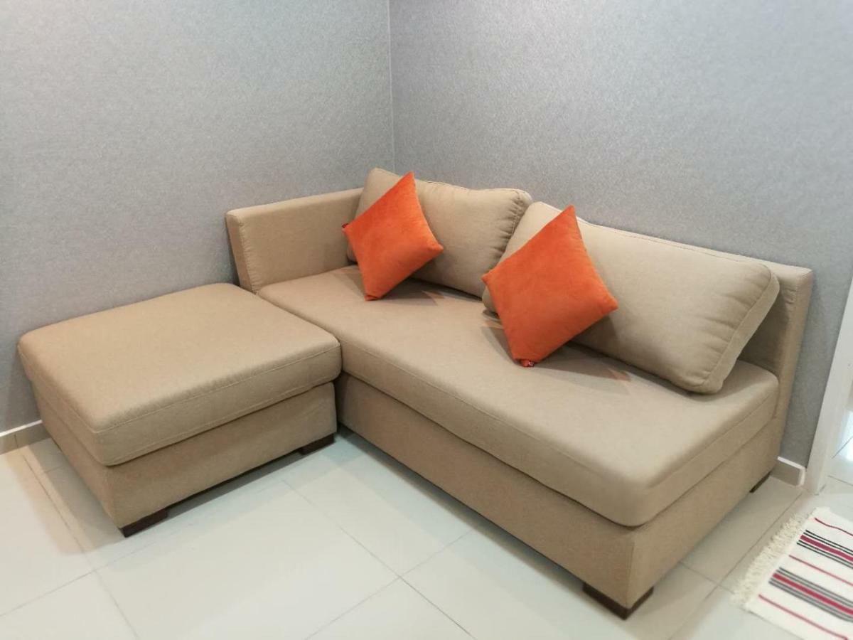 Vince'S Icity Soho Homestay Water Park Red Carpet Shah Alam Light City Central Экстерьер фото